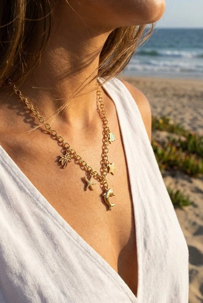 Colliers en acier inoxydable