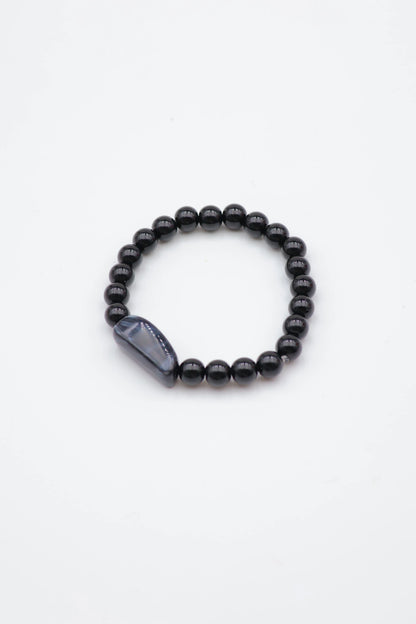 Bracelets en acier inoxydable