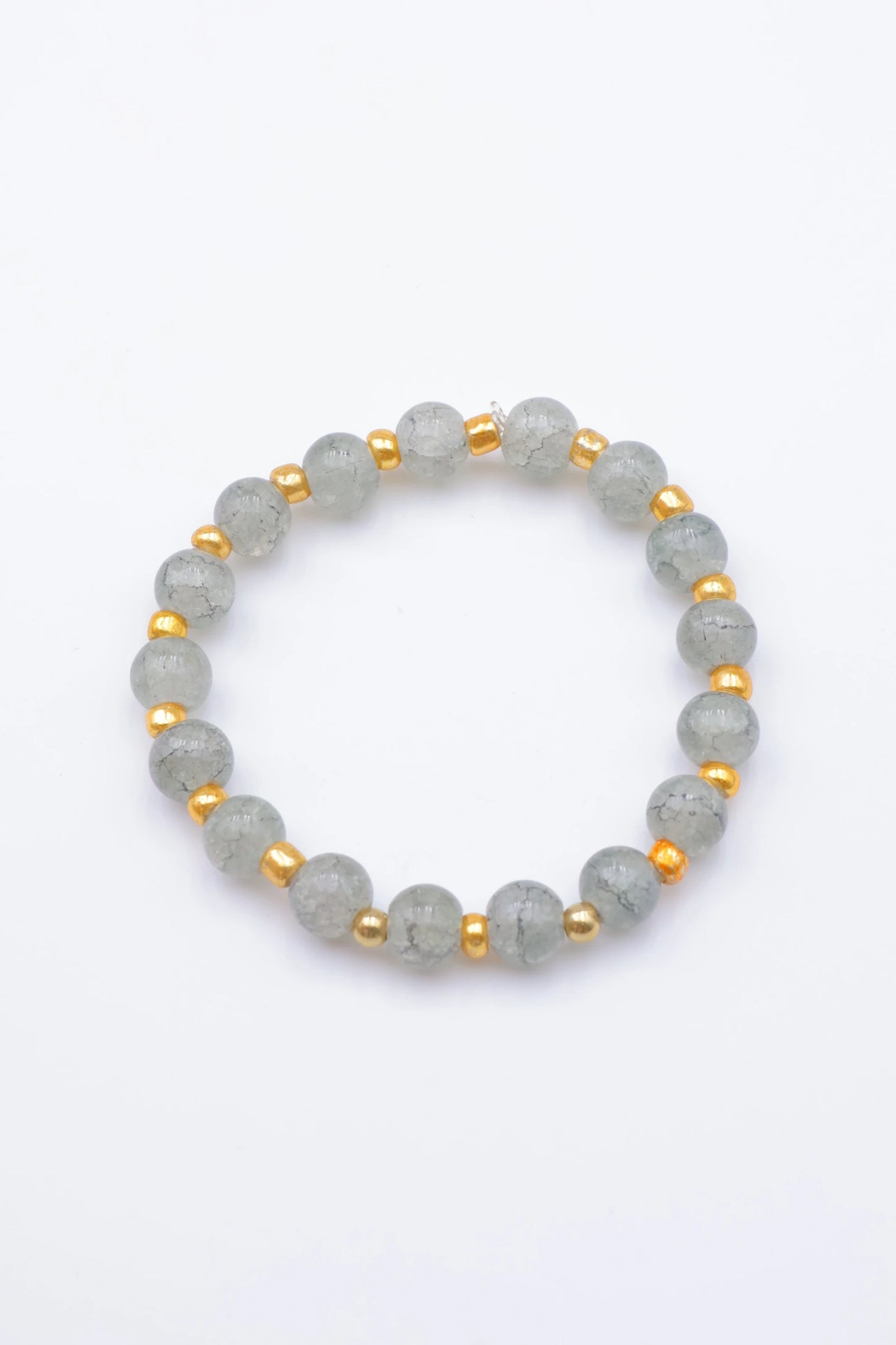 Bracelets en acier inoxydable