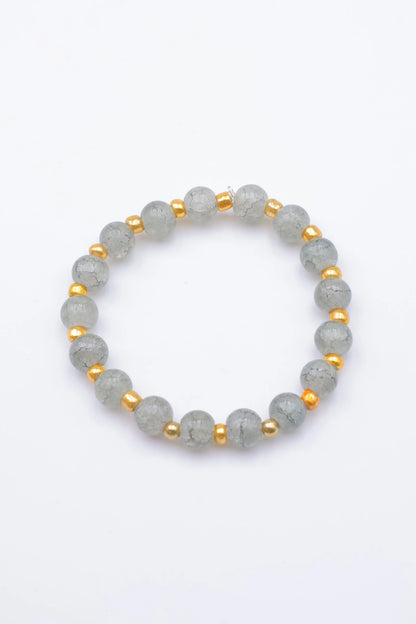 Bracelets en acier inoxydable