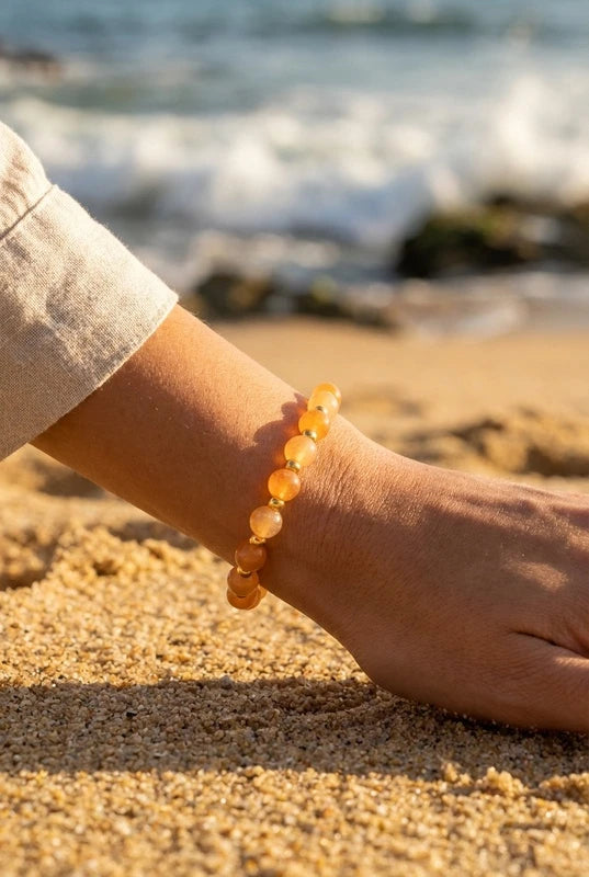 Bracelets en acier inoxydable