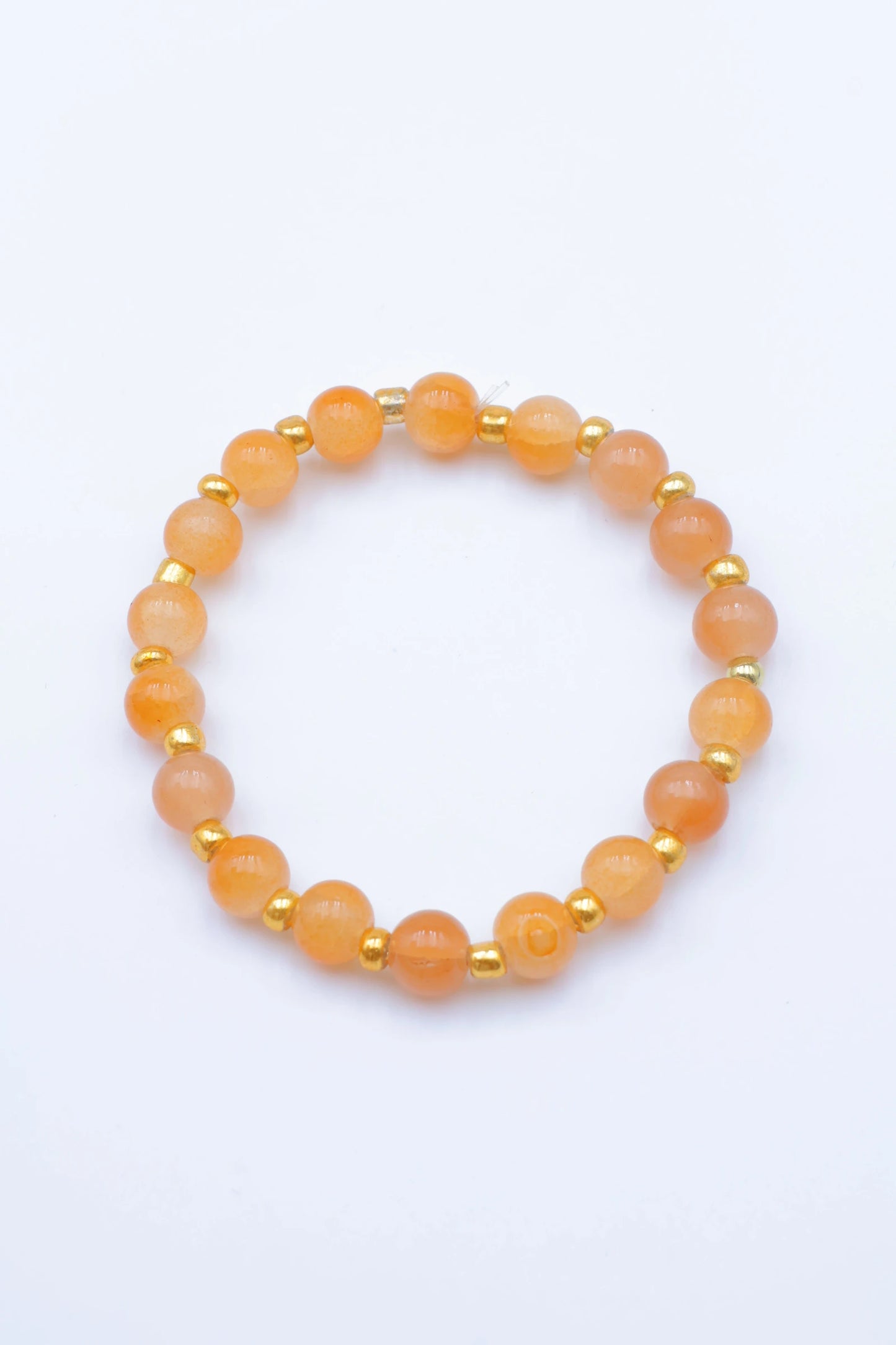 Bracelets en acier inoxydable
