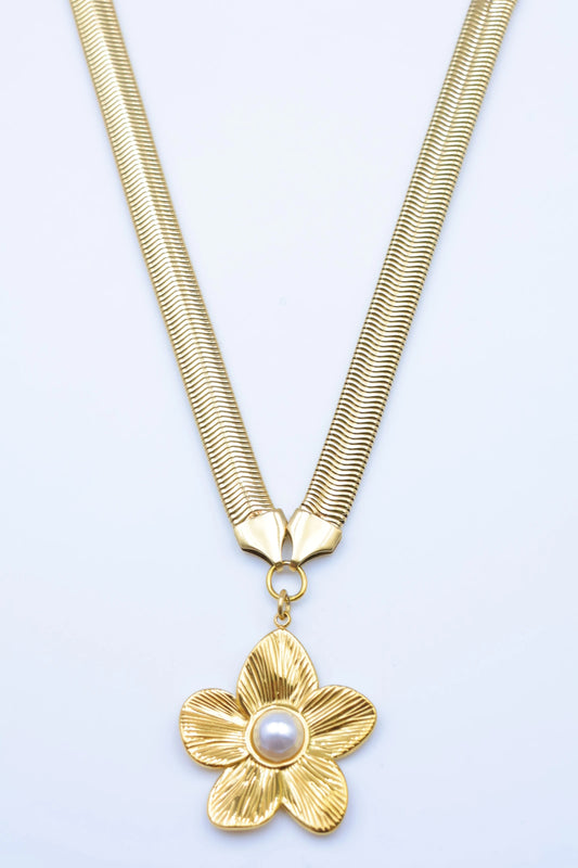 Colliers en acier inoxydable