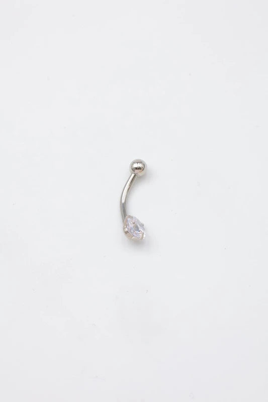 Piercings en acier inoxydable