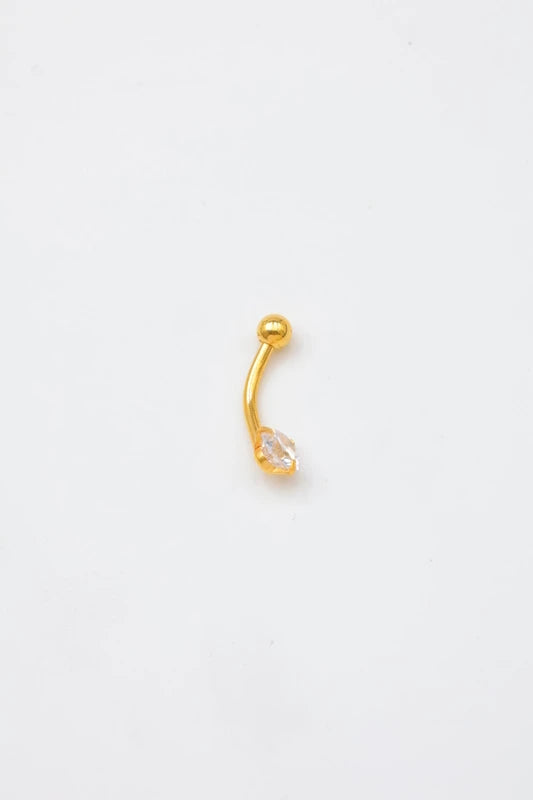 Piercings en acier inoxydable