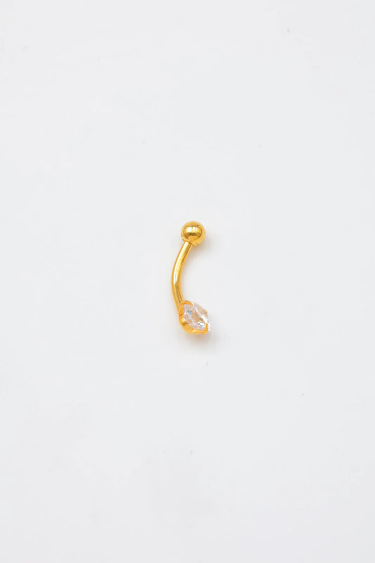 Piercings en acier inoxydable
