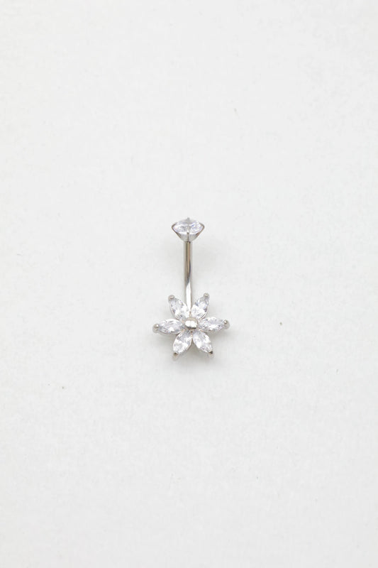 Piercings en acier inoxydable