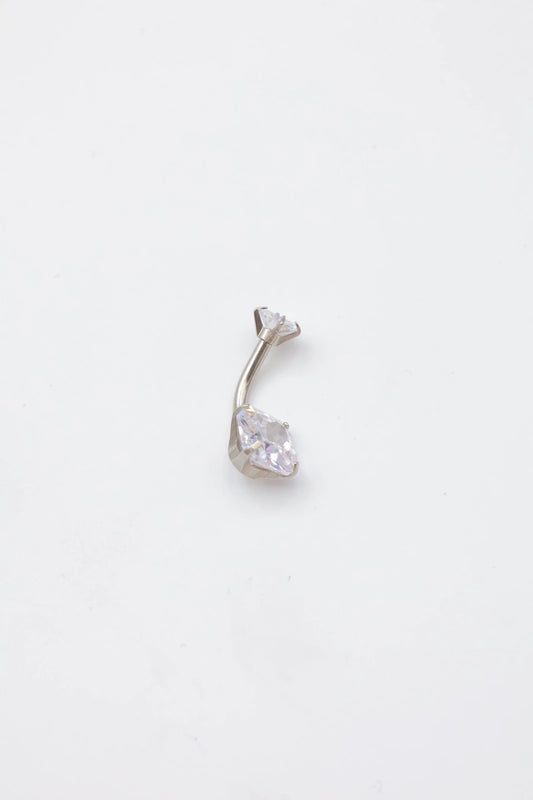 Piercings en acier inoxydable