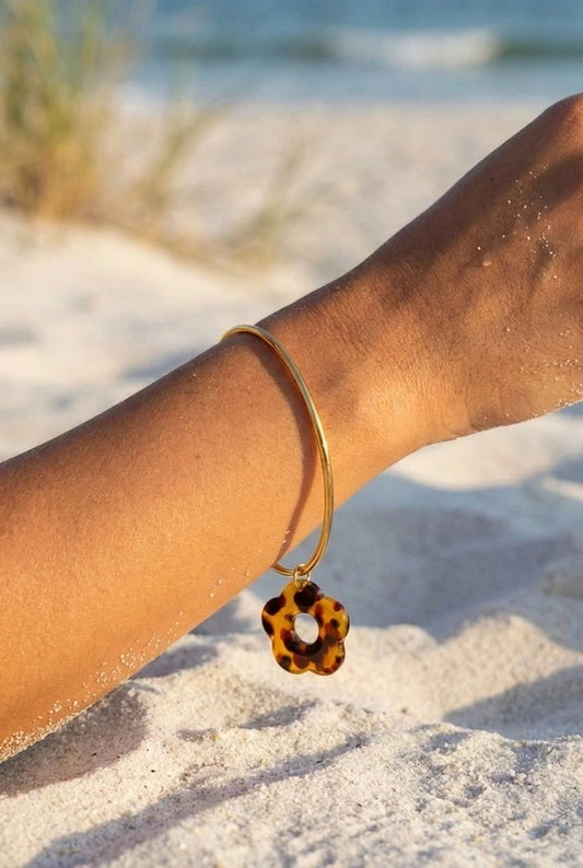 Bracelets en acier inoxydable