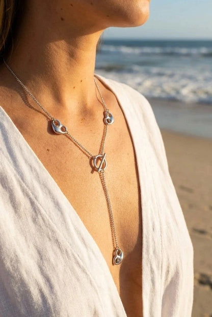 Colliers en acier inoxydable