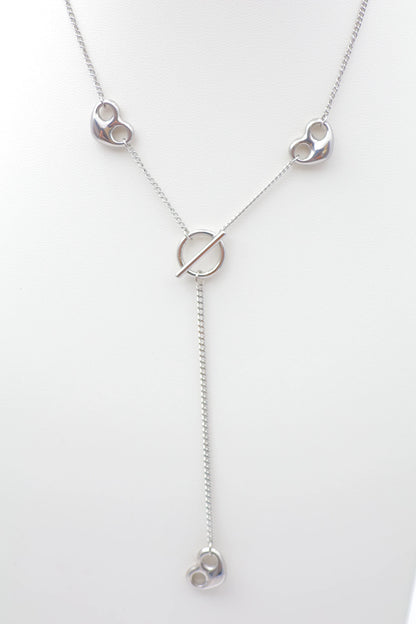 Colliers en acier inoxydable