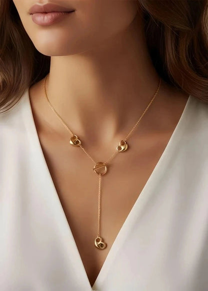 Colliers en acier inoxydable