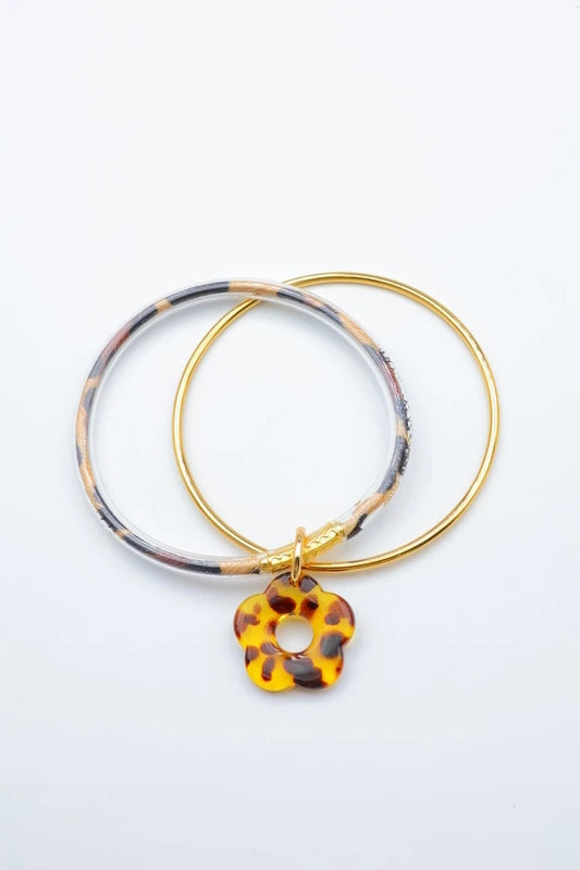 Bracelets en acier inoxydable