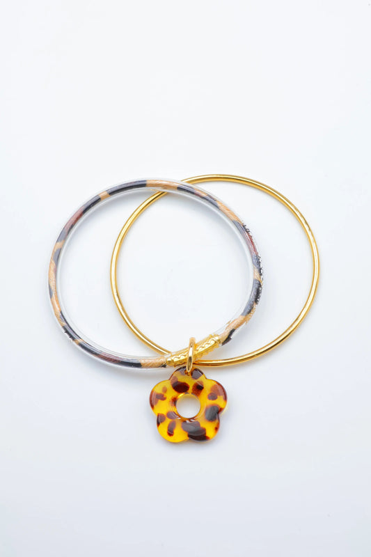 Bracelets en acier inoxydable