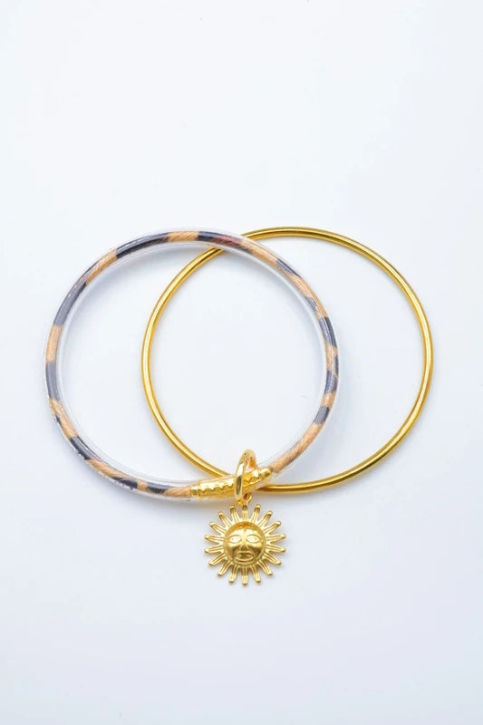 Bracelets en acier inoxydable
