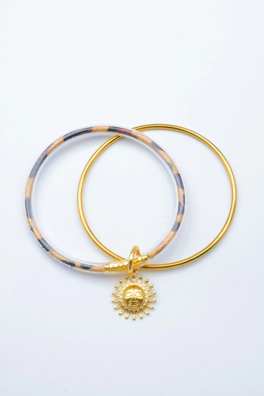 Bracelets en acier inoxydable