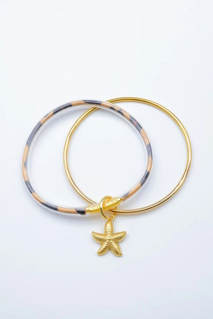 Bracelets en acier inoxydable