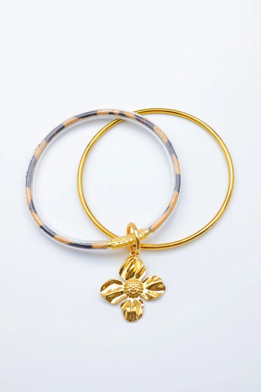 Bracelets en acier inoxydable