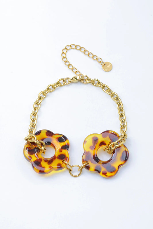 Bracelets en acier inoxydable