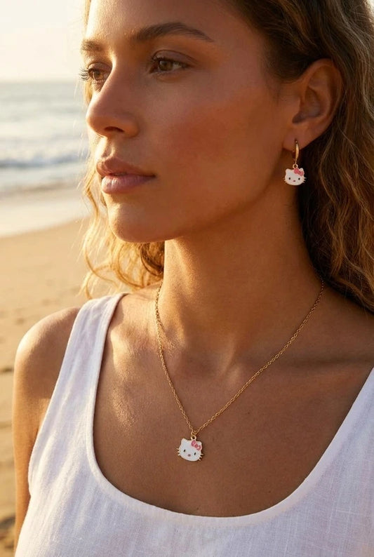 Parures en acier inoxydable