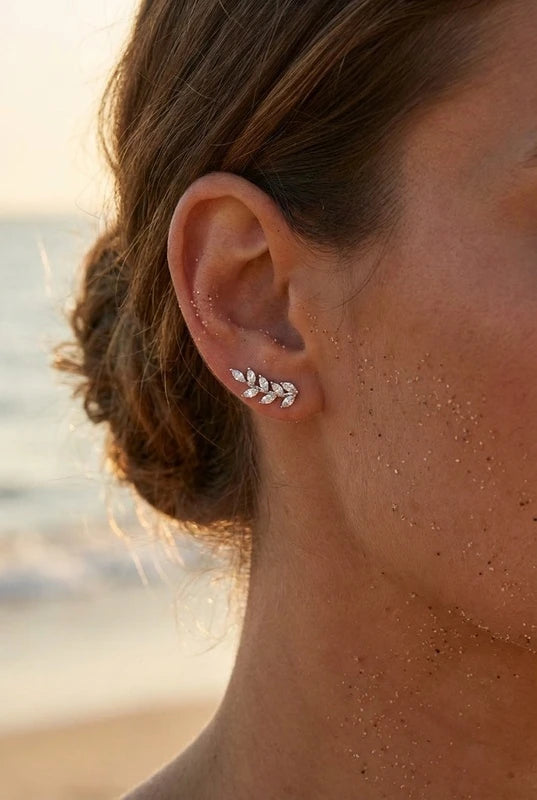 Piercings en acier inoxydable