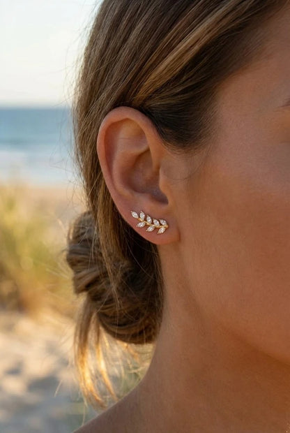 Piercings en acier inoxydable