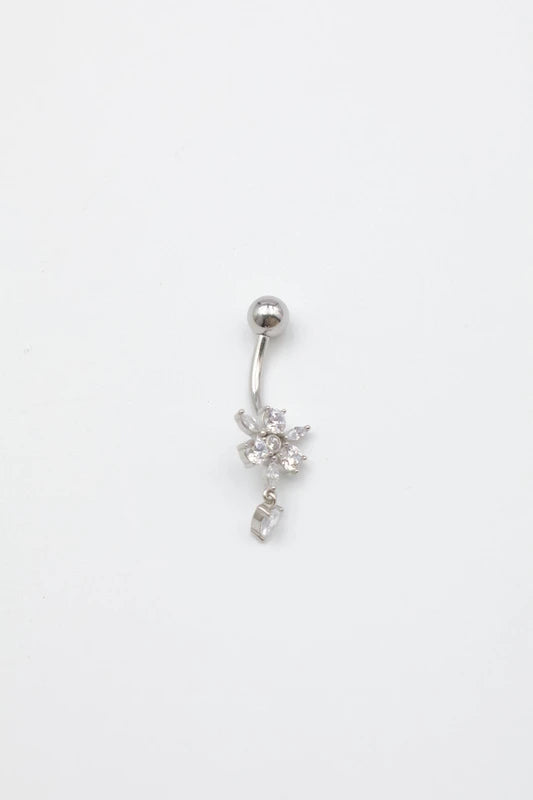 Piercings en acier inoxydable