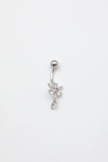 Piercings en acier inoxydable