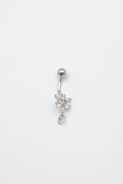 Piercings en acier inoxydable