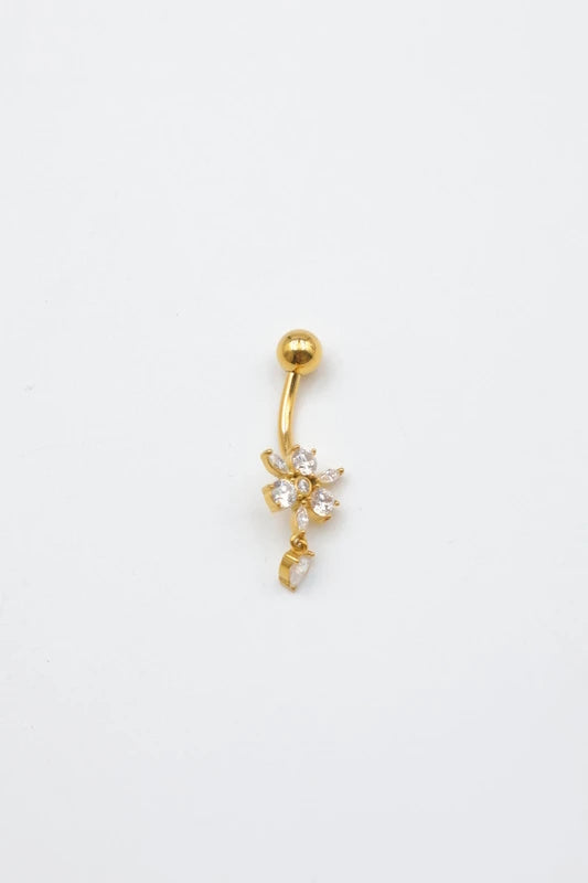 Piercings en acier inoxydable