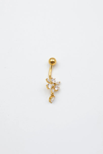 Piercings en acier inoxydable