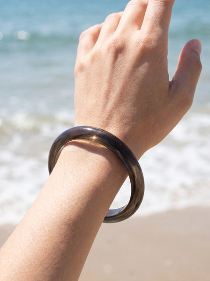 Bracelets en acier inoxydable