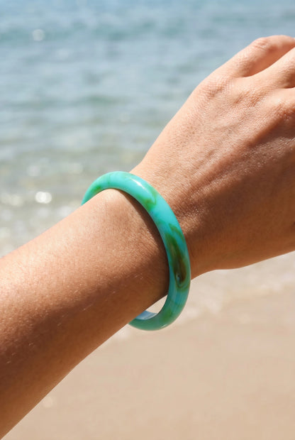 Bracelets en acier inoxydable