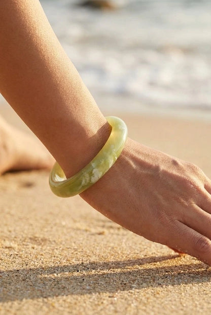 Bracelets en acier inoxydable