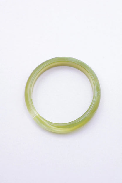 Bracelets en acier inoxydable
