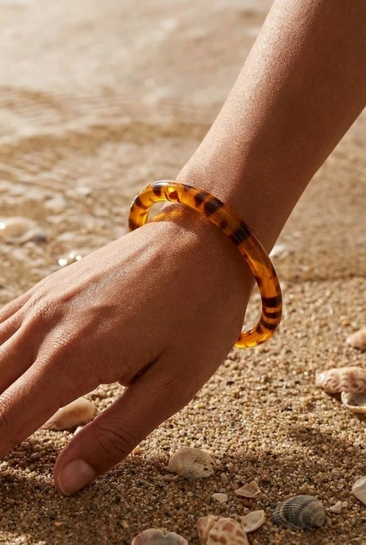 Bracelets en acier inoxydable
