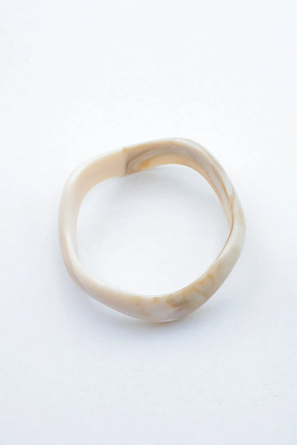 Bracelets en acier inoxydable