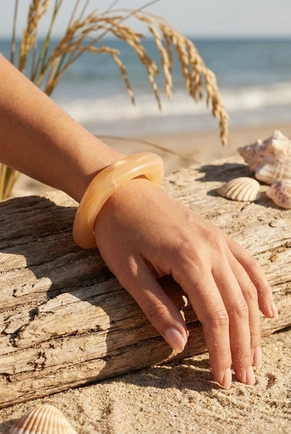 Bracelets en acier inoxydable