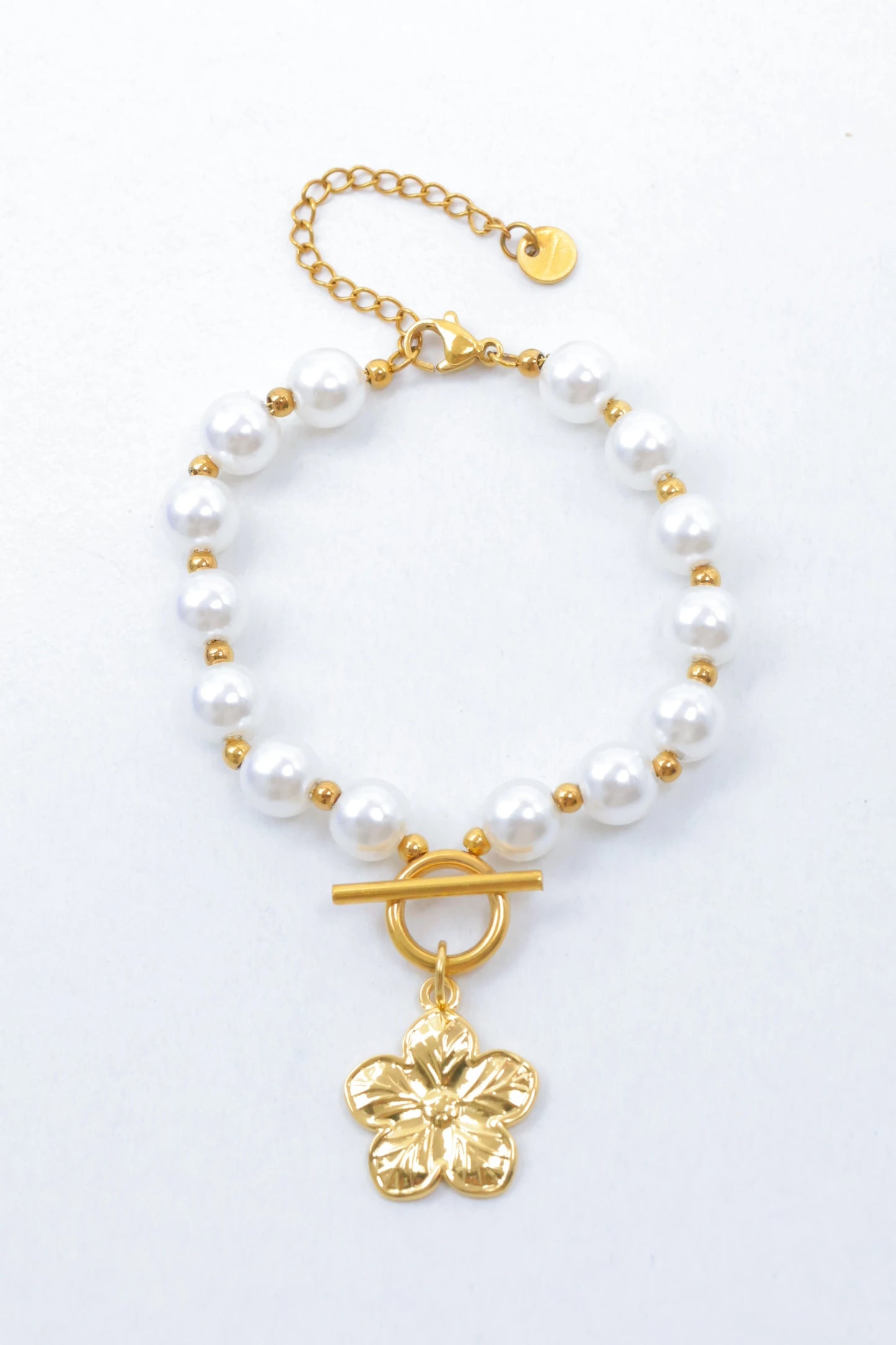 Bracelets en acier inoxydable