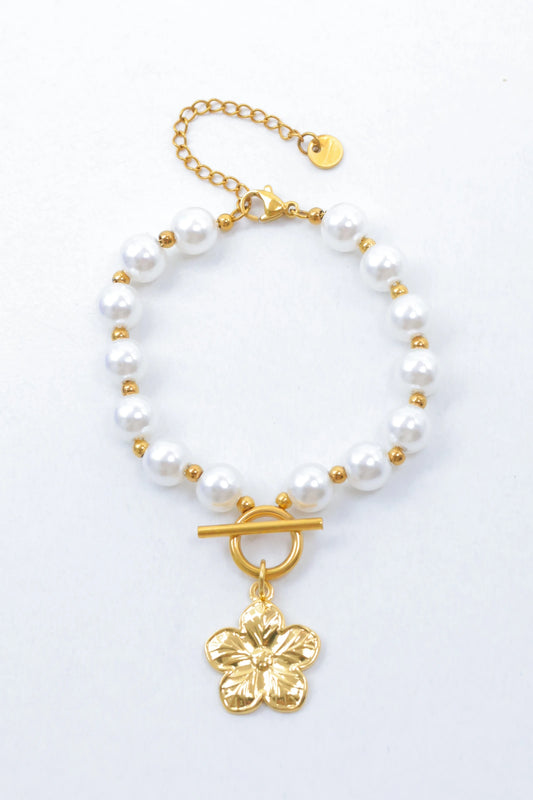 Bracelets en acier inoxydable