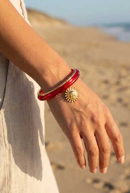 Bracelets en acier inoxydable