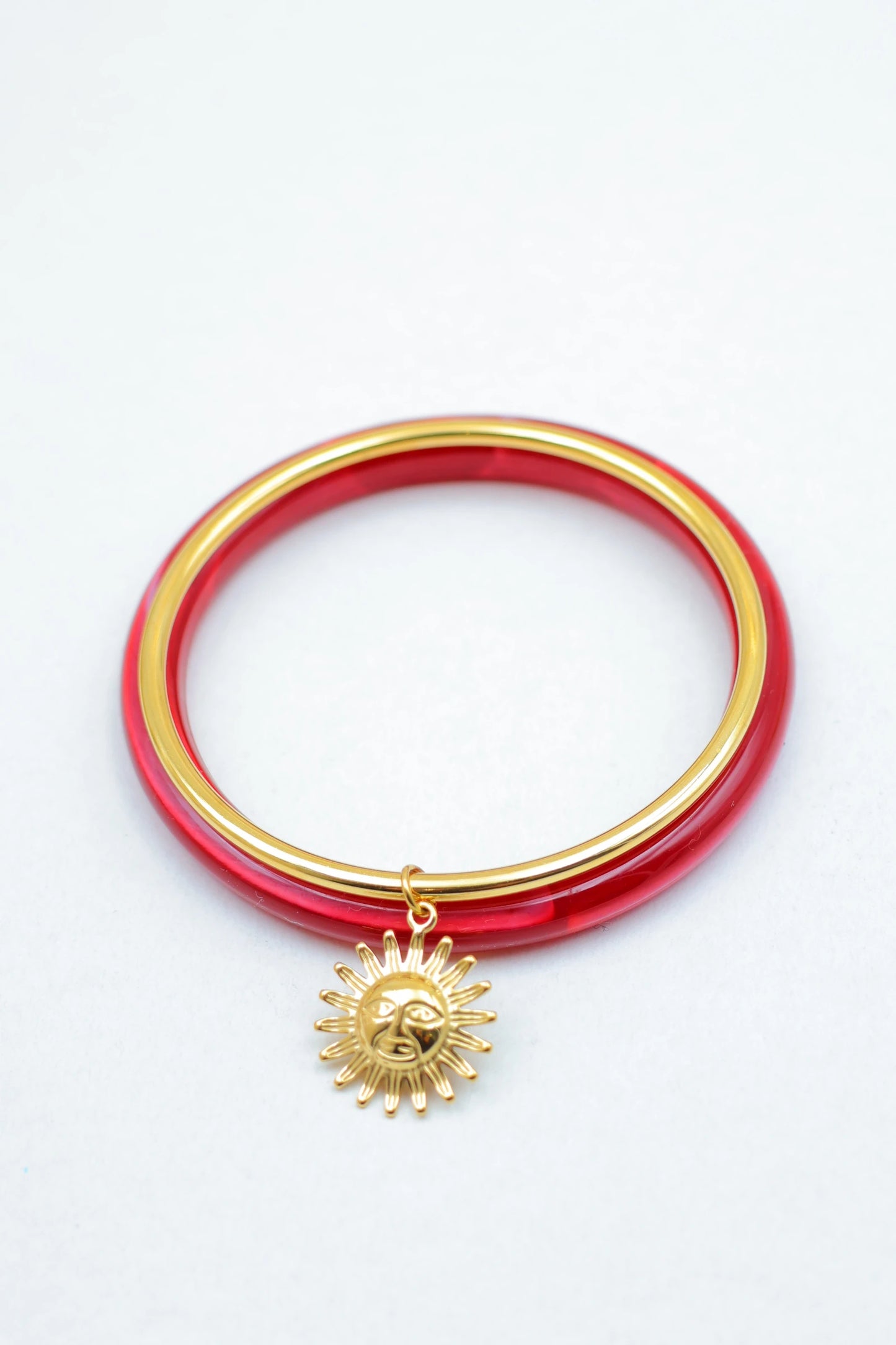 Bracelets en acier inoxydable