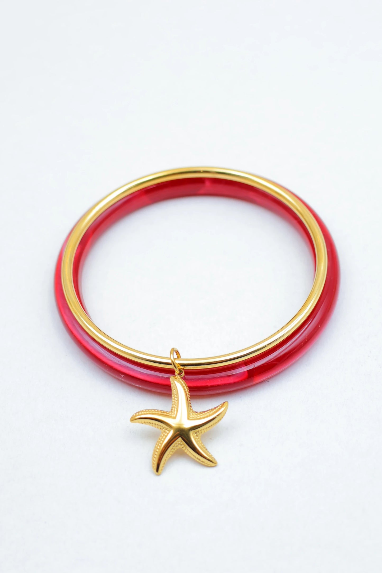 Bracelets en acier inoxydable