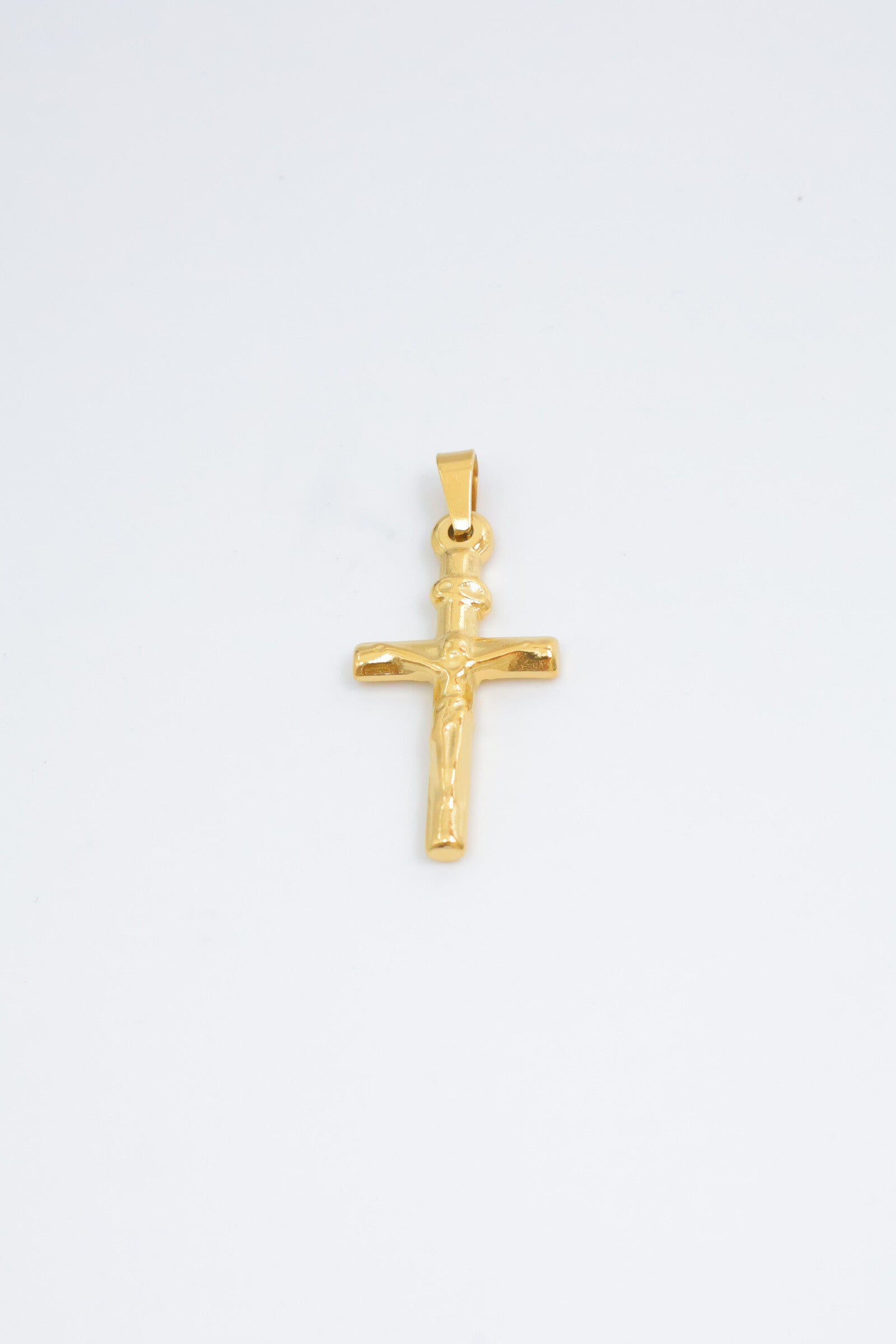Pendentif jesus christ - DORÉ