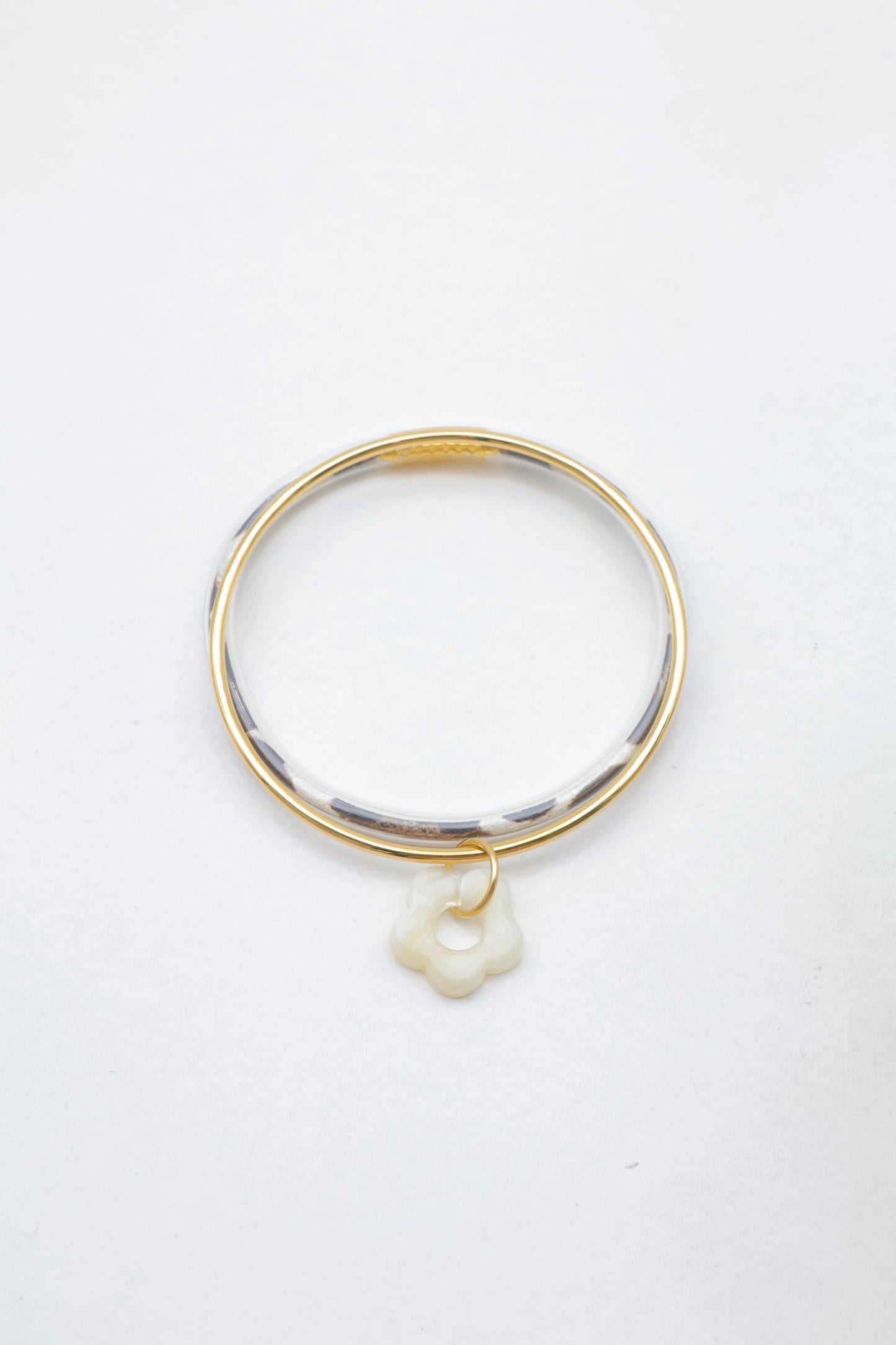 Bracelets en acier inoxydable