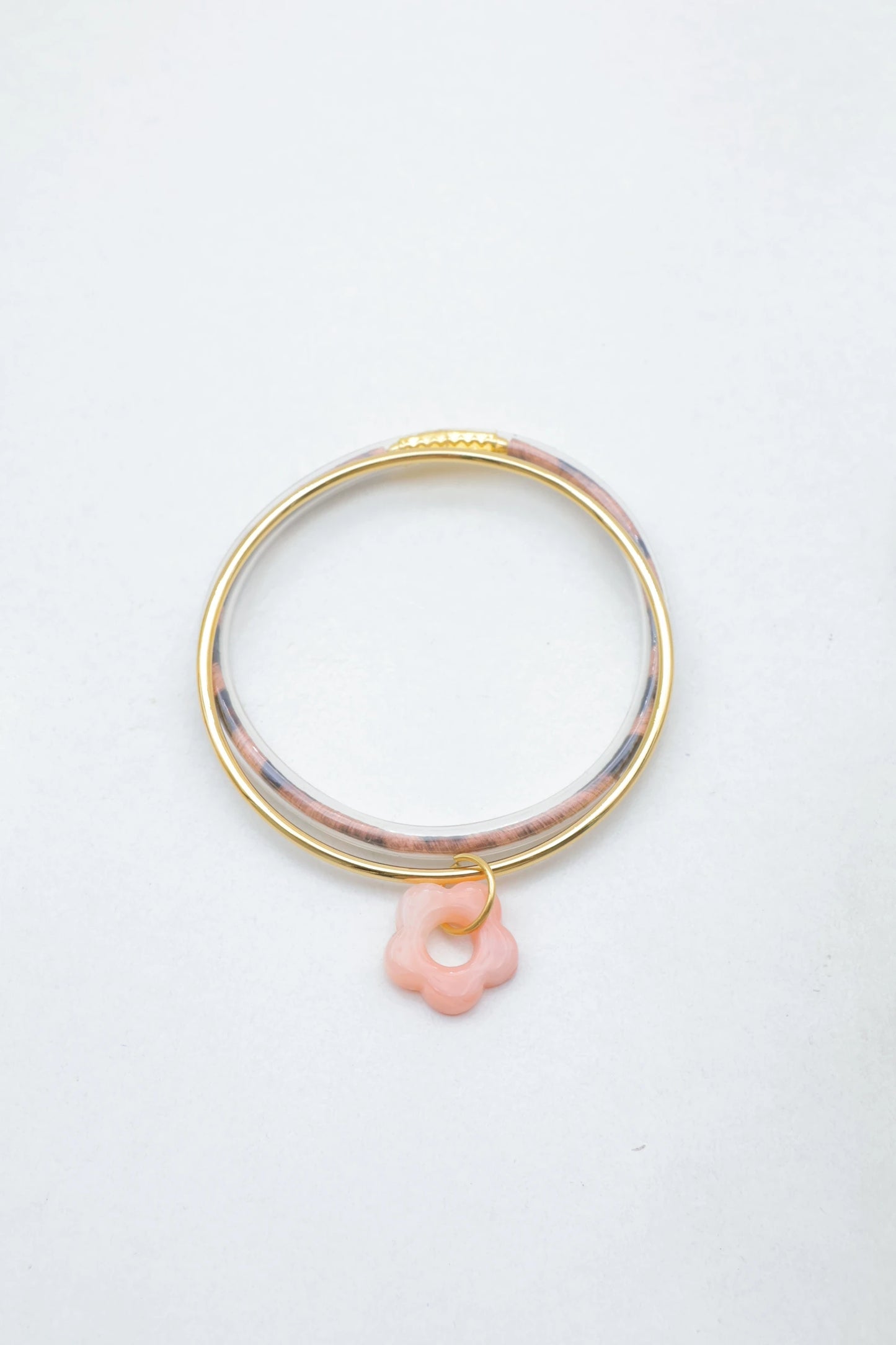 Bracelets en acier inoxydable