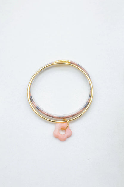 Bracelets en acier inoxydable