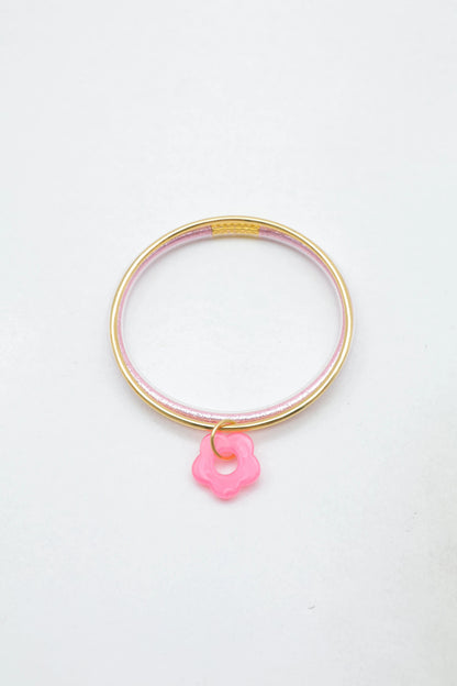Bracelets en acier inoxydable