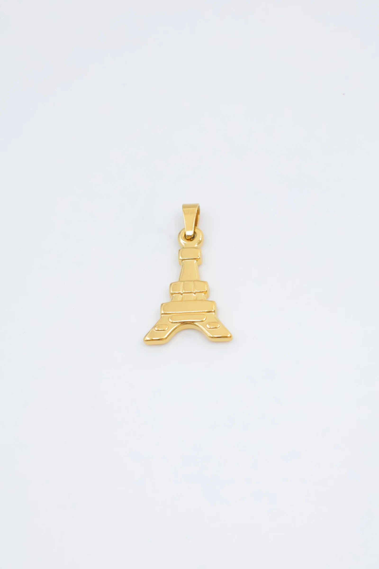 Pendentif Tour Eiffel - DORÉ