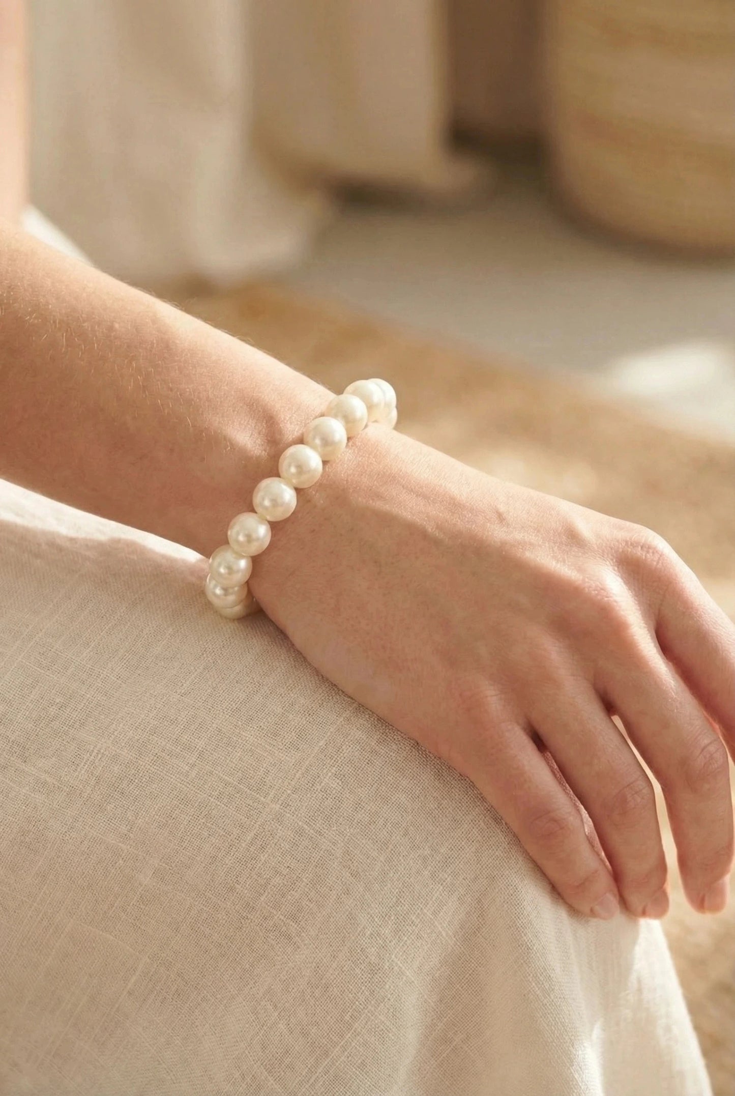Bracelets en acier inoxydable